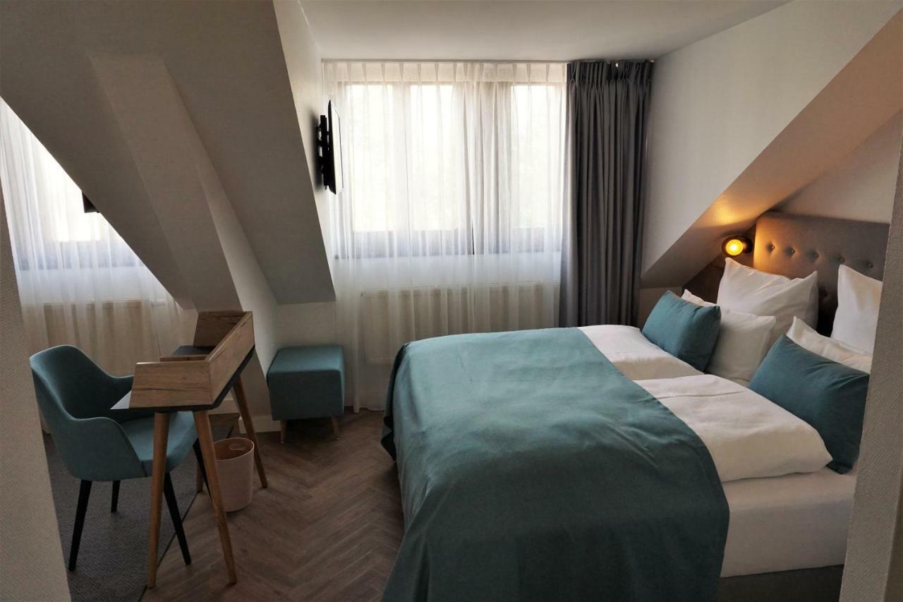 Diesonne Weimar (Thuringia) Exterior foto