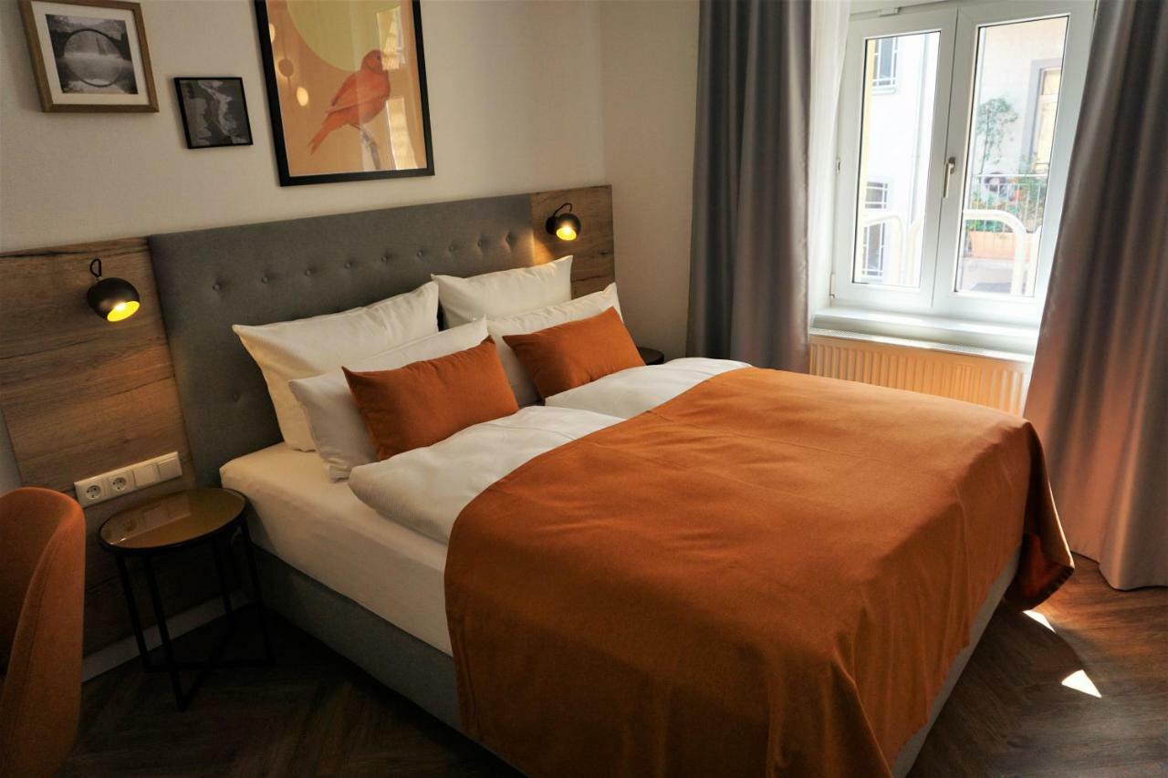 Diesonne Weimar (Thuringia) Exterior foto
